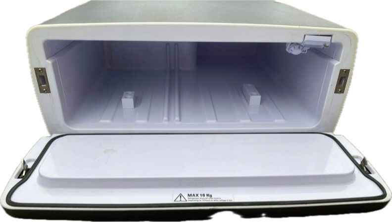 фото №2, Холодильник scania r 2409031