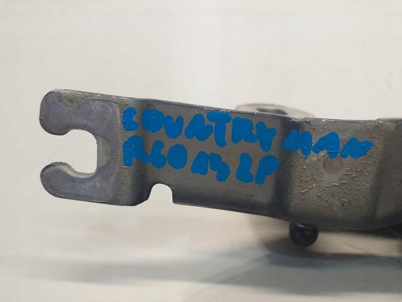 фото №2, Петля капот левый mini countryman r60 9801569