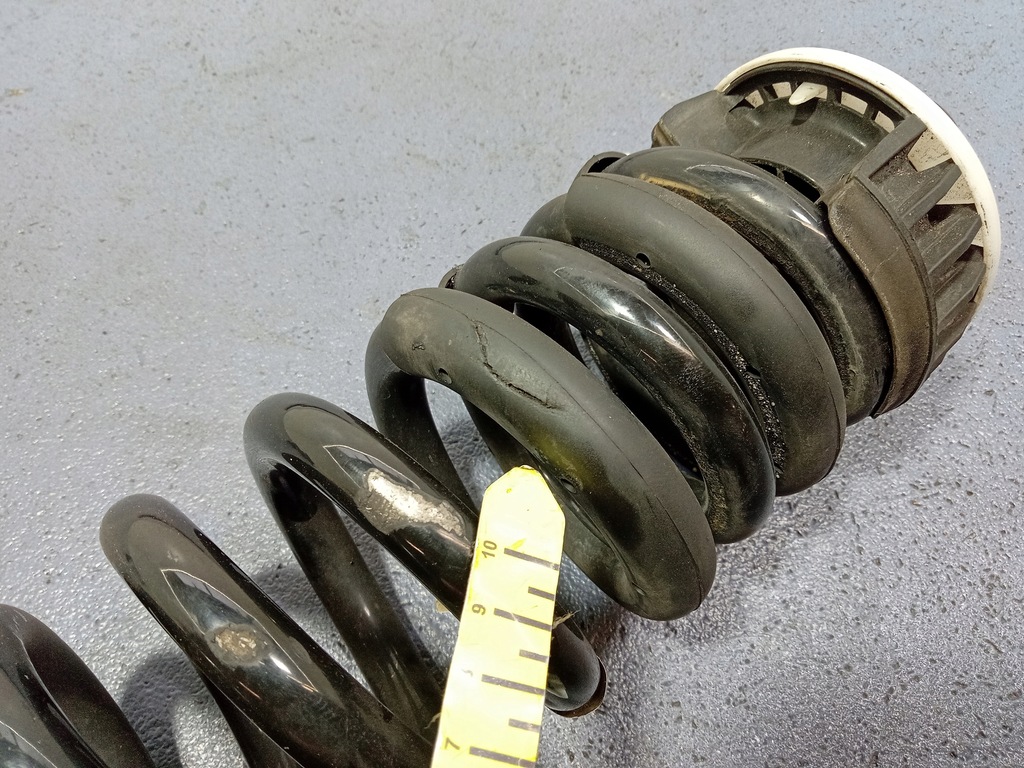 фото №6, Bmw 3 g20 m3 g80 sedan пружины задняя задние комплект