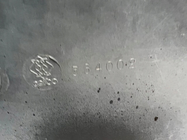 фото №6, Плита захист pod ferrari f12 berlinetta