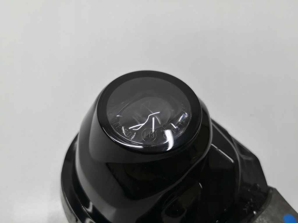 фото №3, Протитуманна фара led mazda 3 6 cx3 cx5 правий