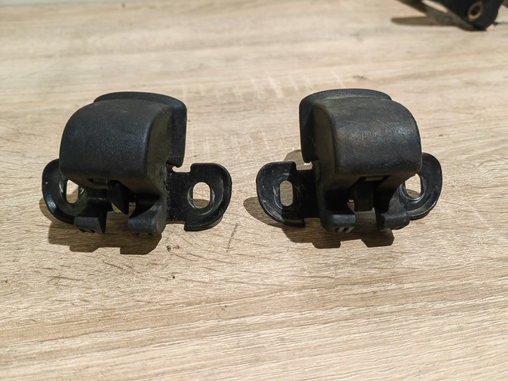 фото №1, Замок багажника logan mcv expres дверь крышки левый dacia