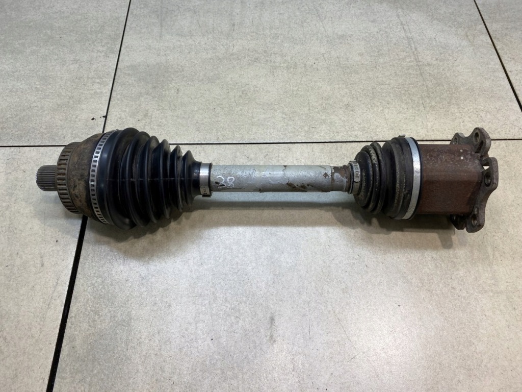 Купити Привідний вал ліва короткий galaxy 1 fl 2.8 v6 автоматична коробка передач