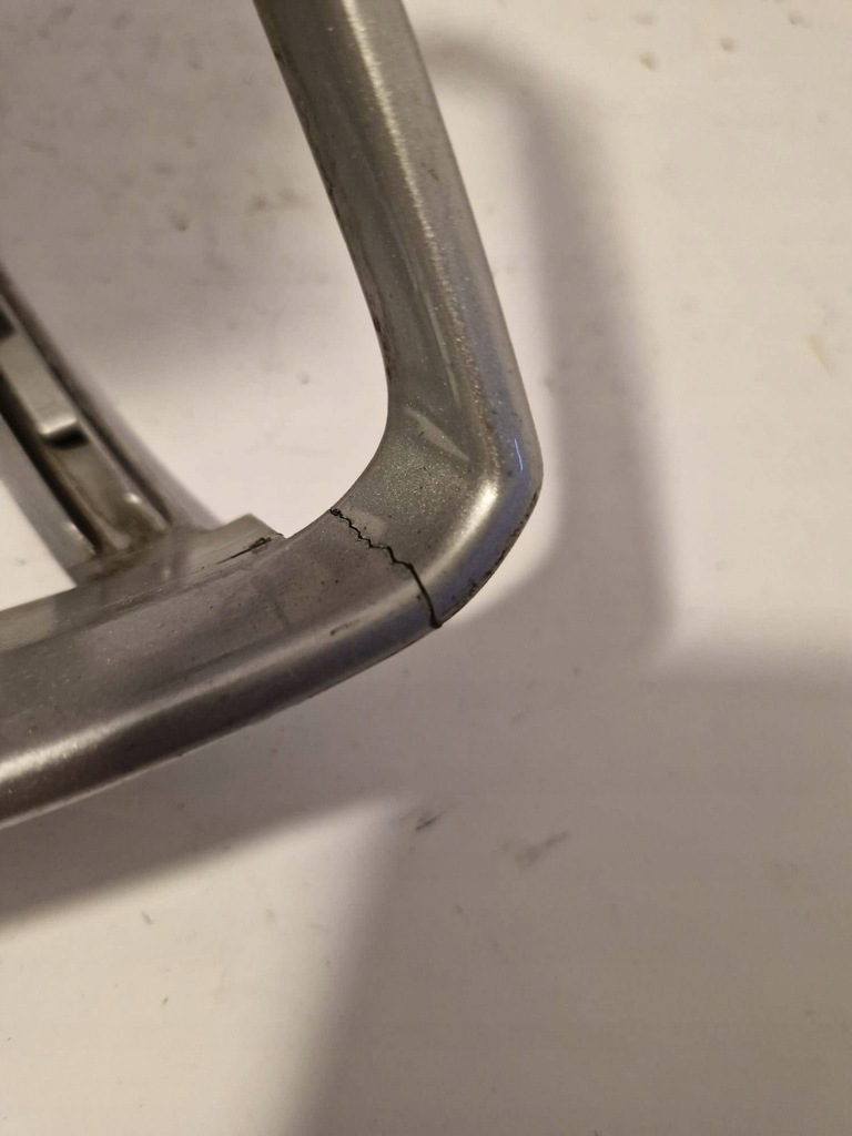 фото №5, Корпус дзеркало перед сторона ліва mercedes-benz e w212 a3159435