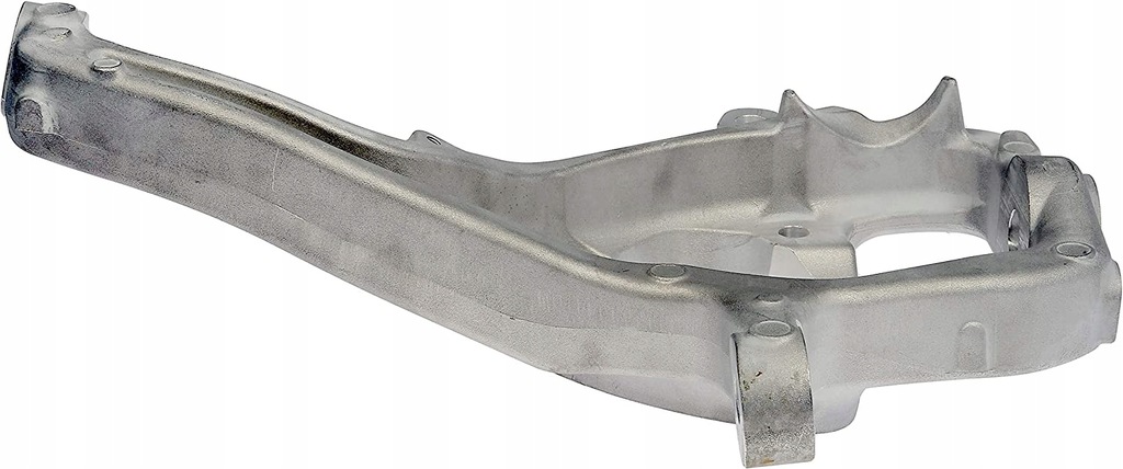 фото №3, Поворотний кулак права перед nowa dodge ram 1500 4x4 2002-2018