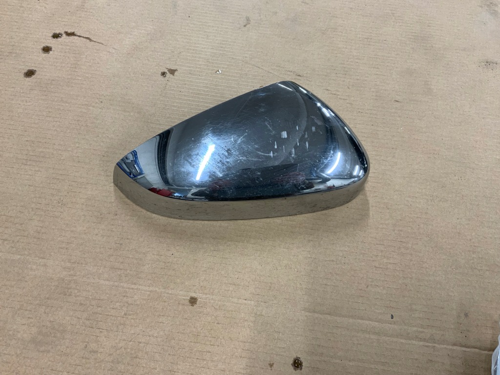 Купить Накладка корпус зеркало хром правый перед peugeot 3008 2 5008 2