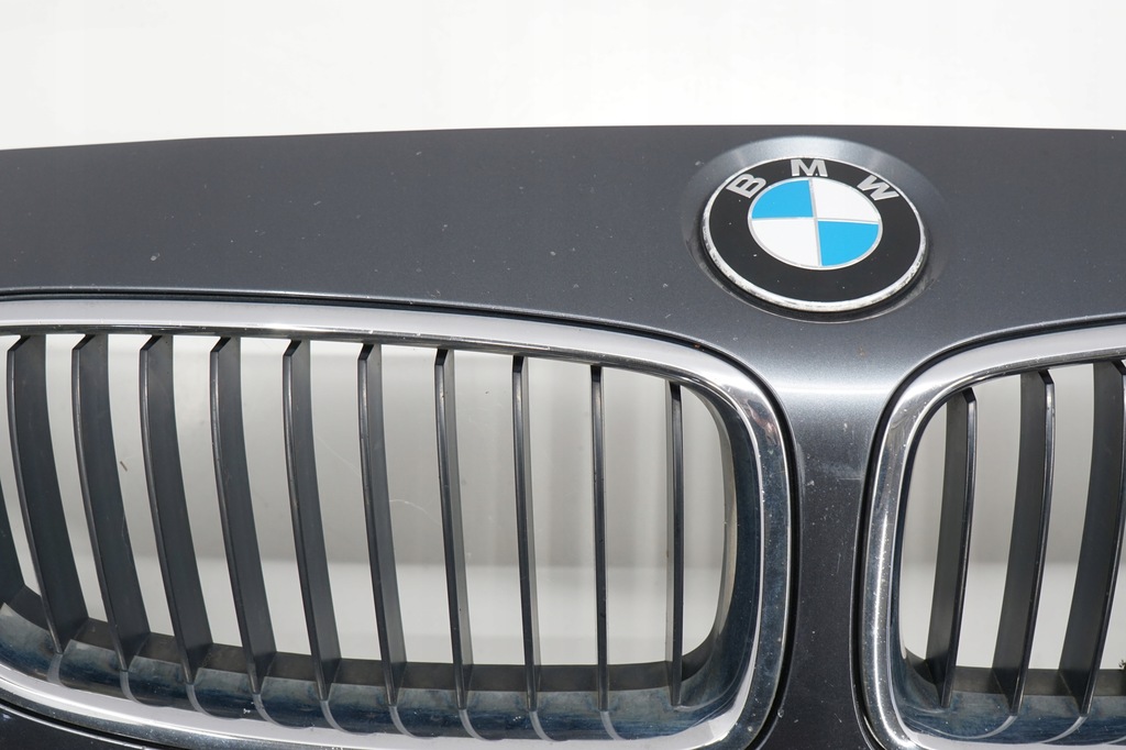 фото №9, Bmw 3 f30 f31 12r бампер передній перед b39