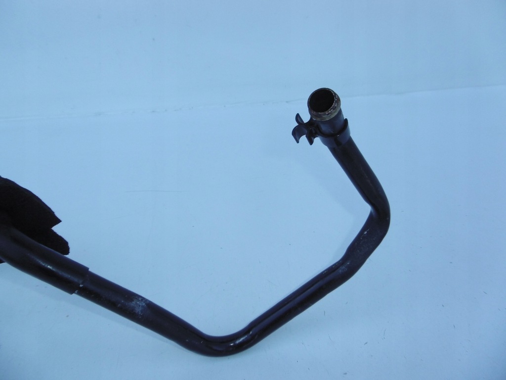 фото №8, Шланг кондиционера volvo s80 ii v70 iii 2.4 d5