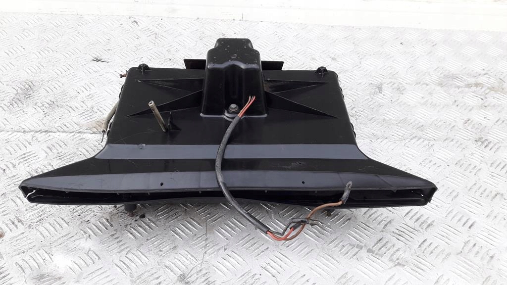 фото №8, Wartburg 353 r3 66-84 вентилятор повітродувка обдув