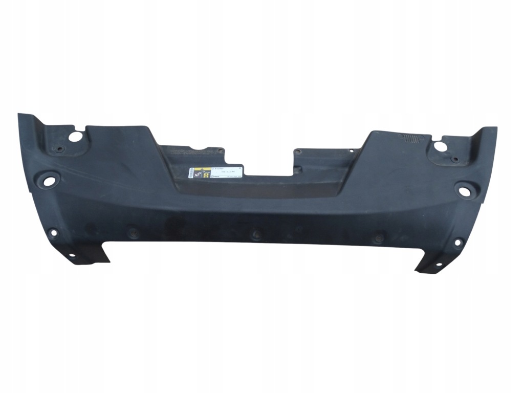 фото №1, Jeep cherokee v kl защита верхний поперечина передний оригинал aso 68138372ah