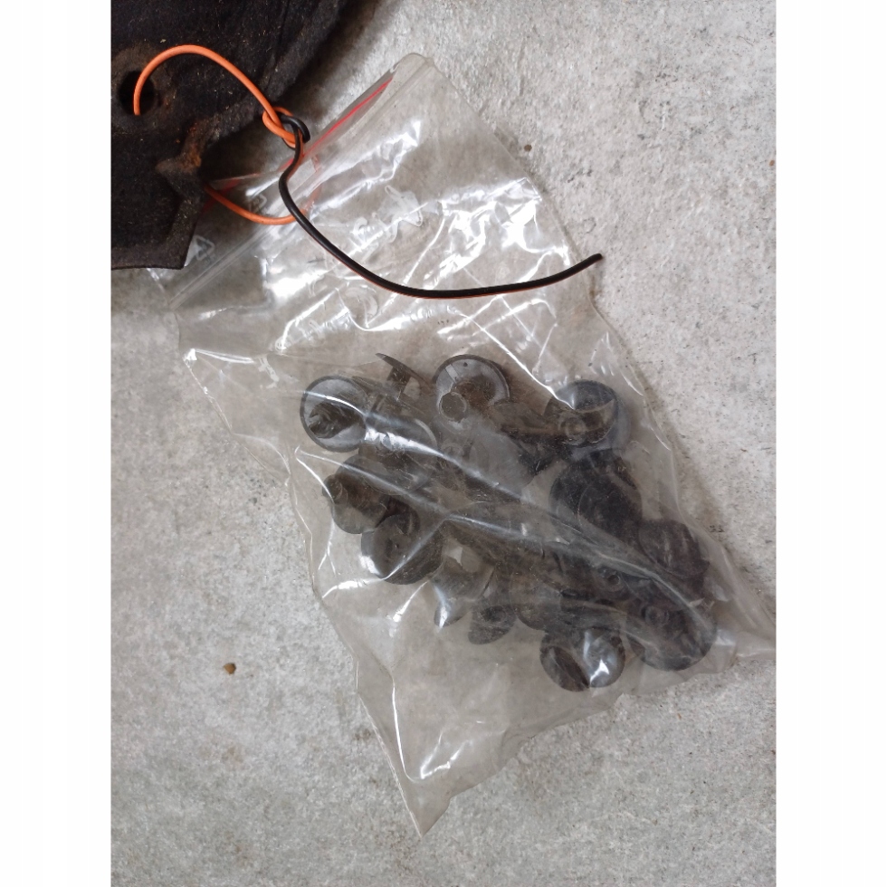 фото №7, Шумоізоляція шумоізоляція капот mercedes c w203 coupe nr10