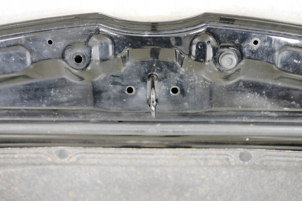 фото №7, Капот a3f mazda 5 i 05-08