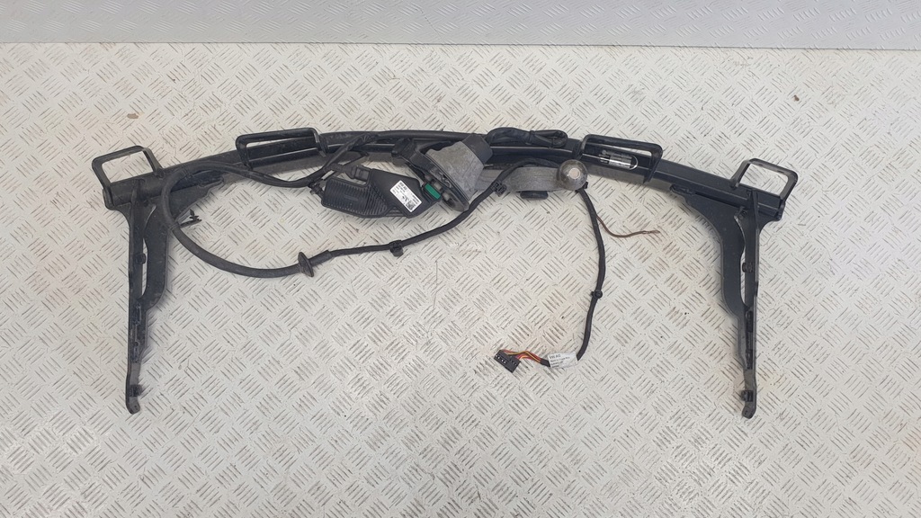 фото №6, Vw volkswagen passat b9 skoda superb 4 hak буксирувальний електричний 3j0803881