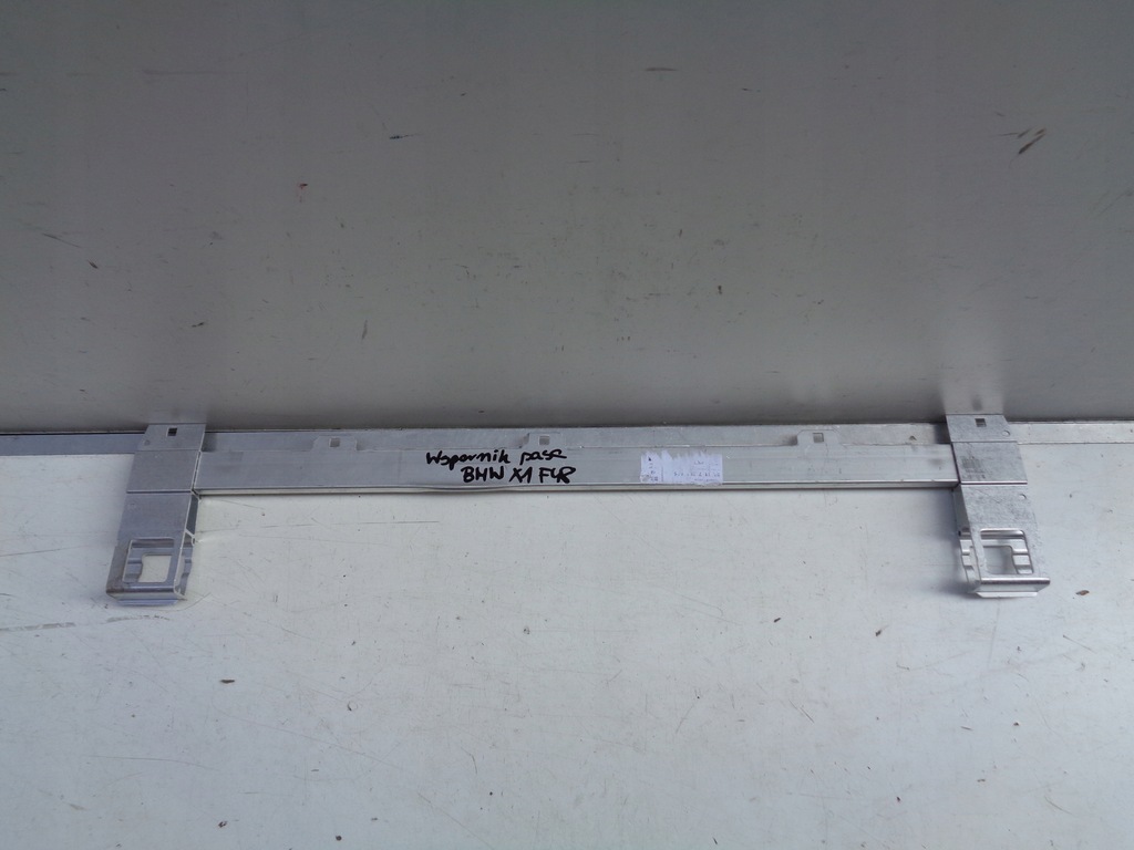 фото №1, Підсилювач кронштейн поперечина bmw x1 f48 15-