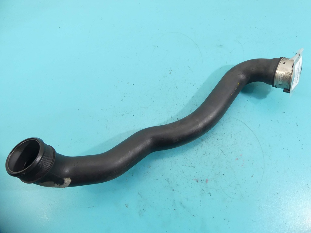 фото №1, Труба інтеркулер lancia thema ii 11-14 3.0 crd