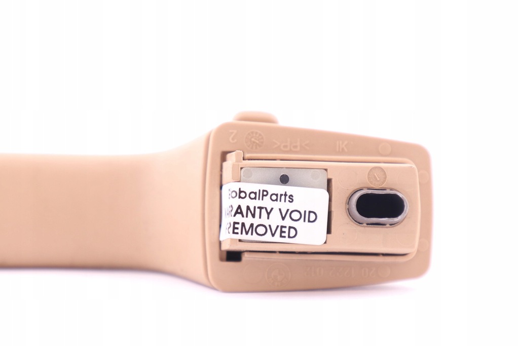 фото №9, Bmw e83 x3 ручка кронштейн потолочный правый задняя