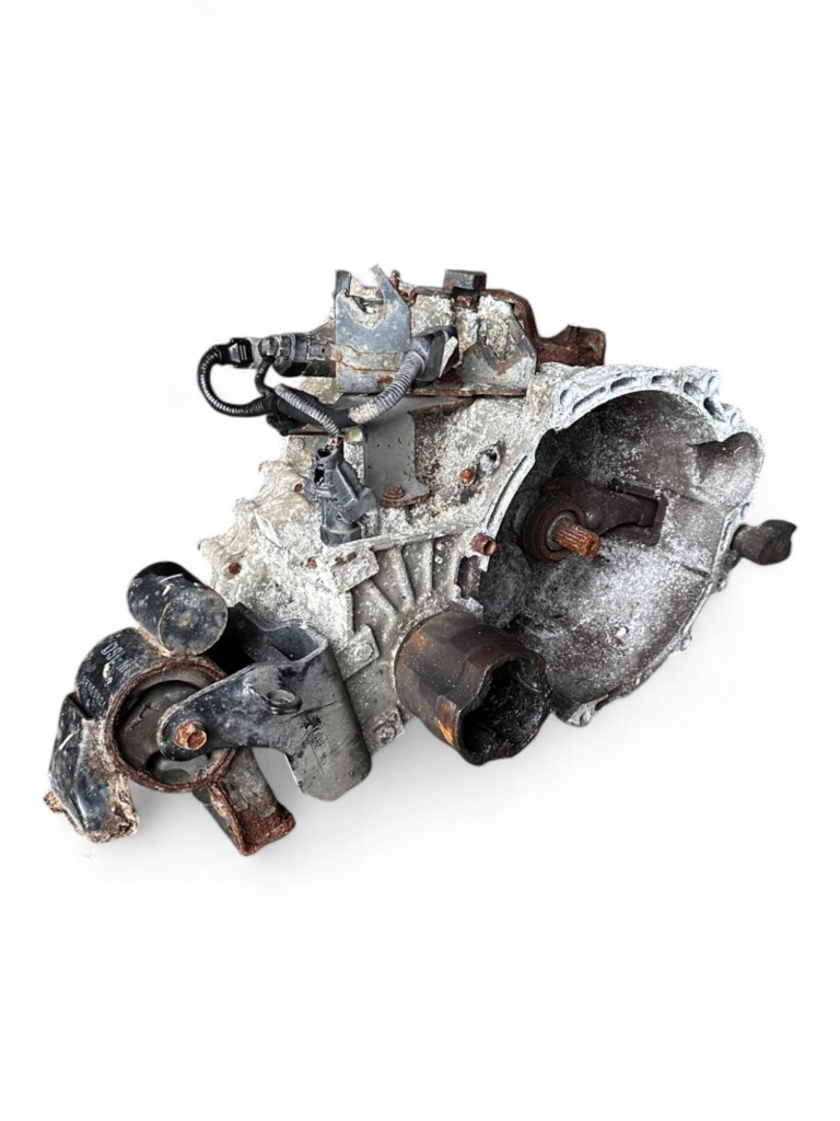 фото №1, Kia оригинальный номер m56cf2 коробка передач передач