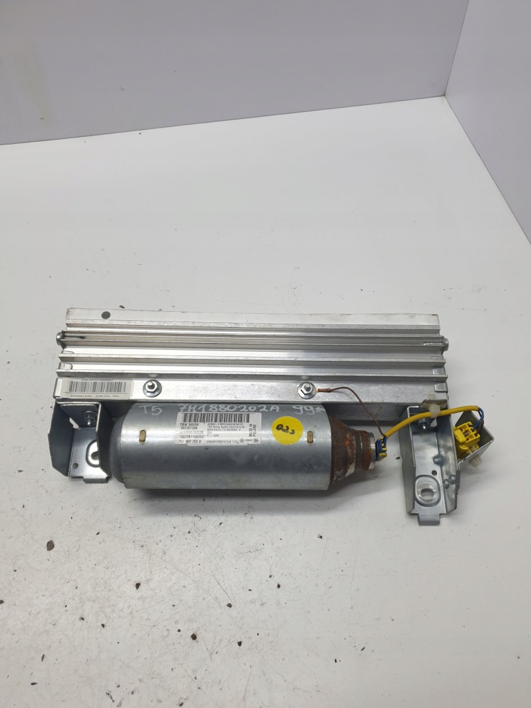фото №1, Подушка подушка безопасности пассажира vw t5 7h1880202a