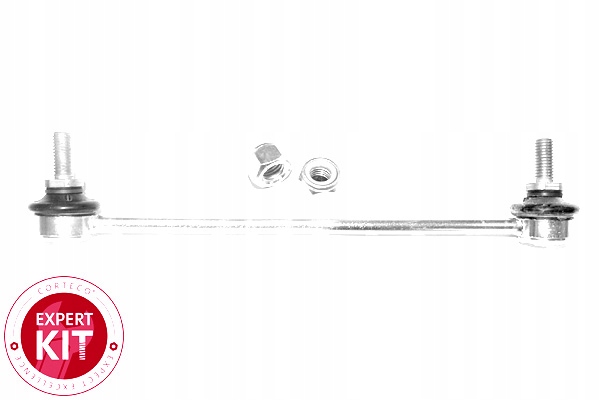 фото №2, Corteco 49400611 тяга / кронштейн, стабілізатор