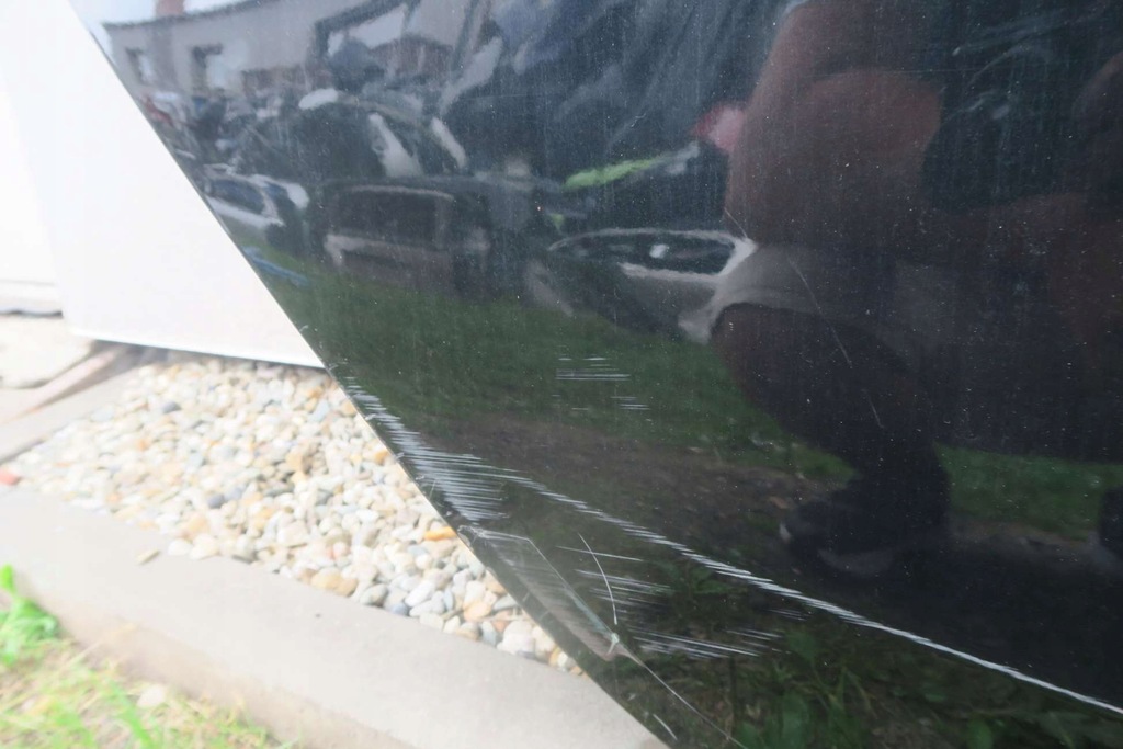 фото №6, Дверь правое задняя kia ceed iii 3 18-