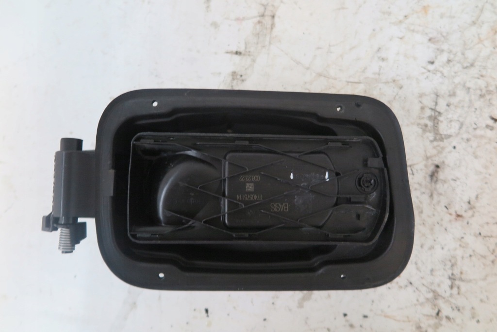 фото №1, Кришка заливної пального bmw ix3 g08 x3 g01