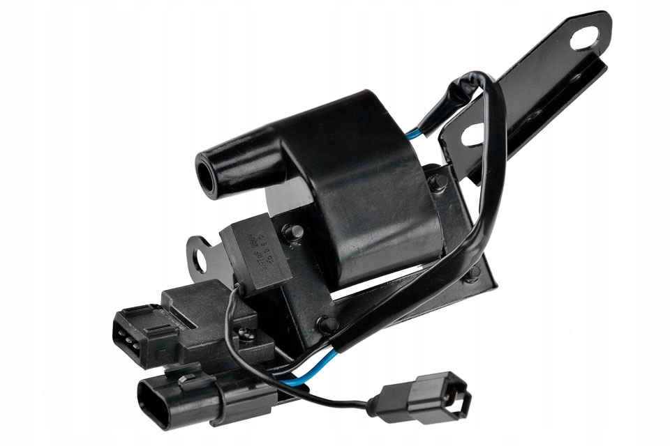 фото №1, Катушка зажигания nty ecz-hy-505