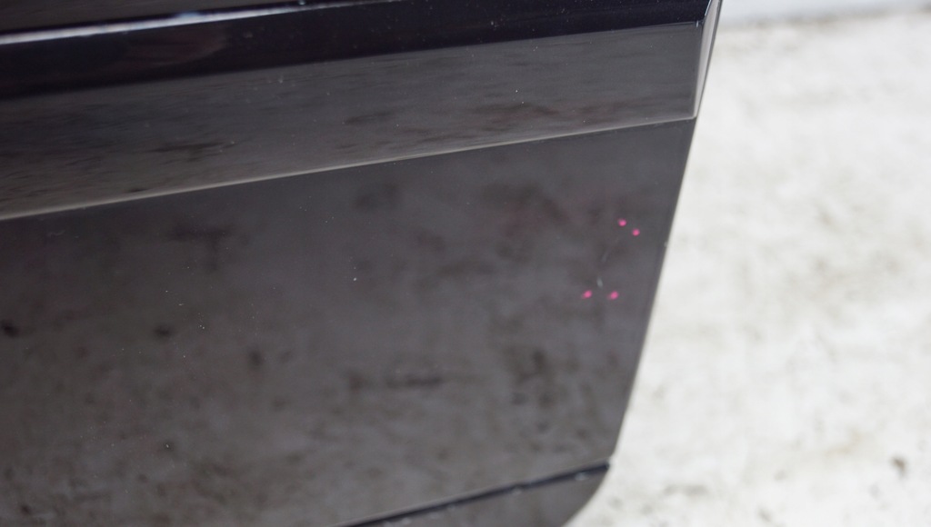 фото №12, Двері правий задня seat exeo lz9y sedan