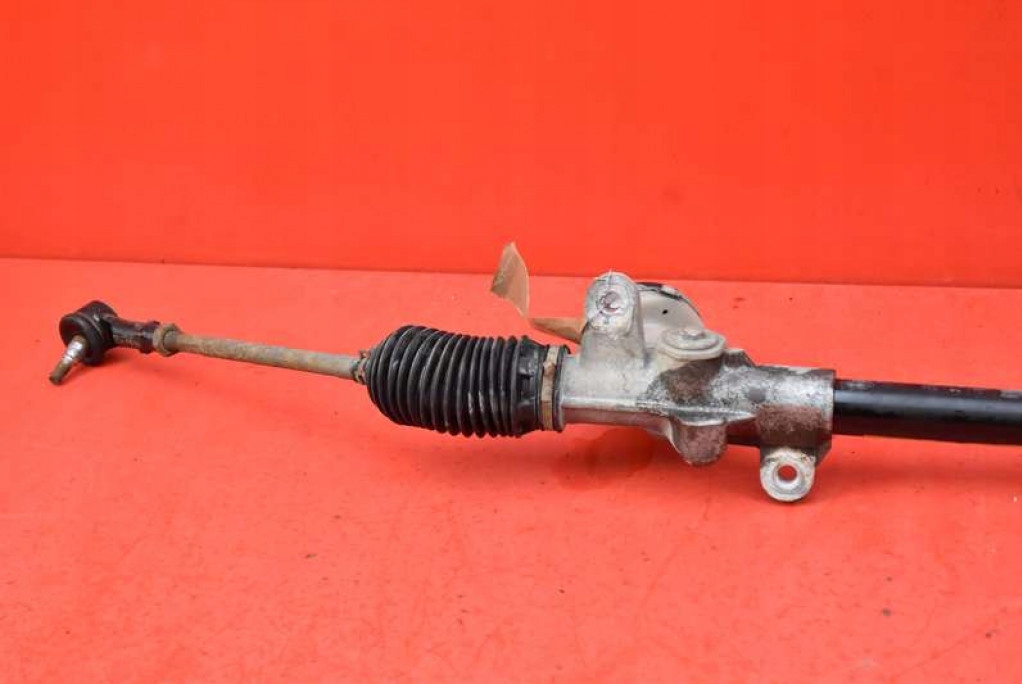 фото №9, Трансмиссия рулевая рейка eu tb1e2 hyundai getz 1 i 1.5 crdi 82 km 02-05