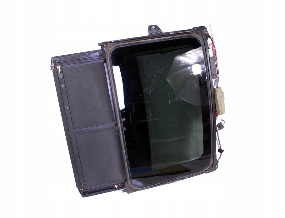 фото №1, Люк pontiac grand am 7198j_225107 29572b