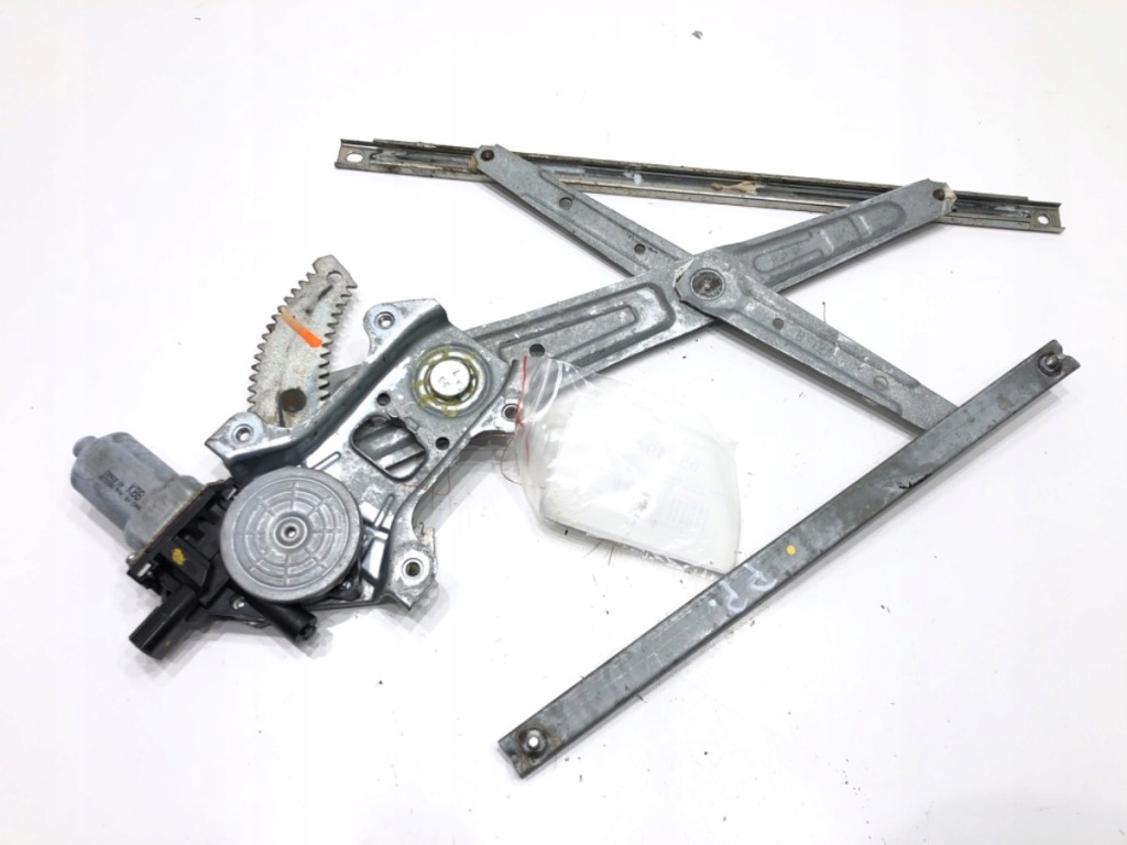 фото №1, Підйомник скло правий перед honda odyssey van minibus