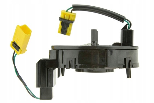 фото №8, Лента руля шлейф honda jazz 2009-