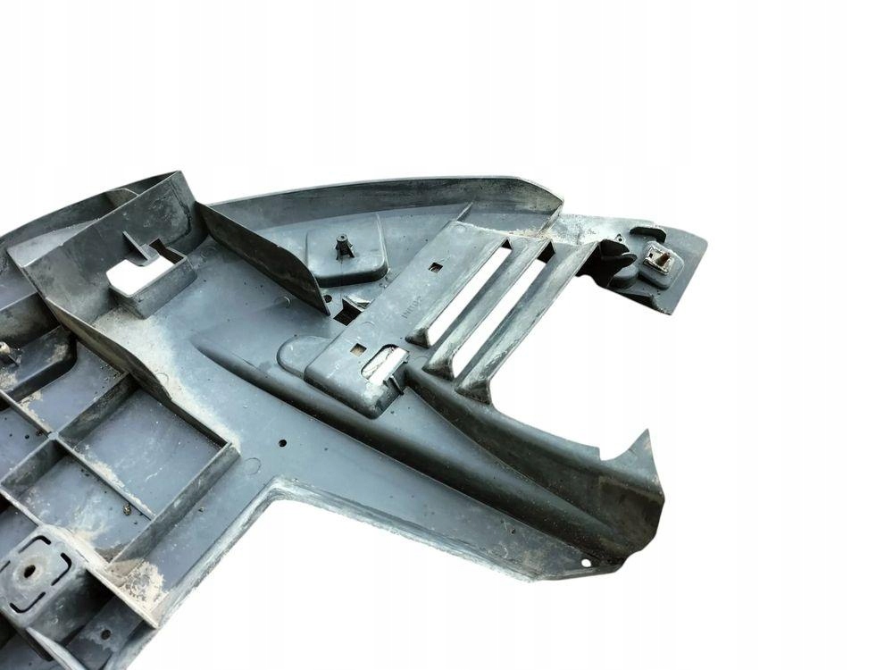 фото №6, Плита бампера citroen c4 picasso ii 2013-