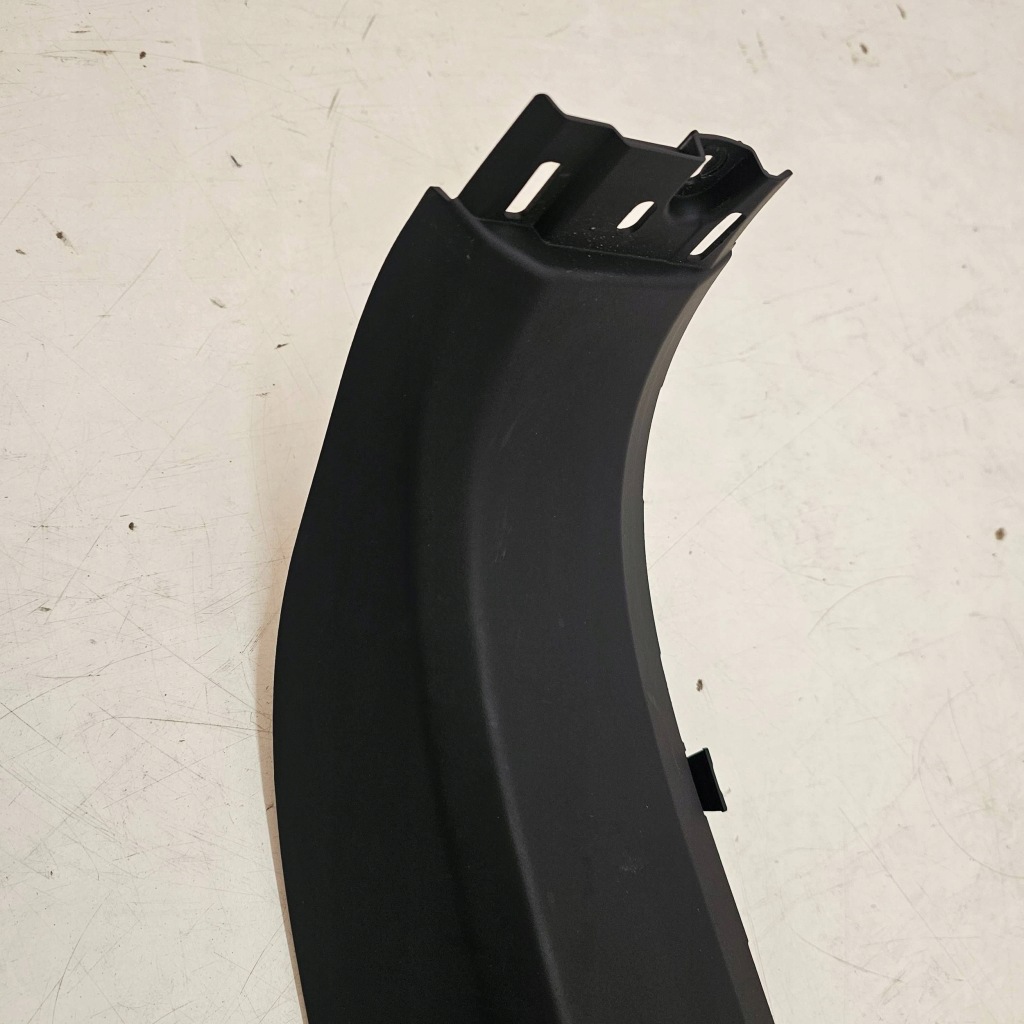 Молдинг стойка левая tesla model x palid 2022r 1623852-00-a Недорого