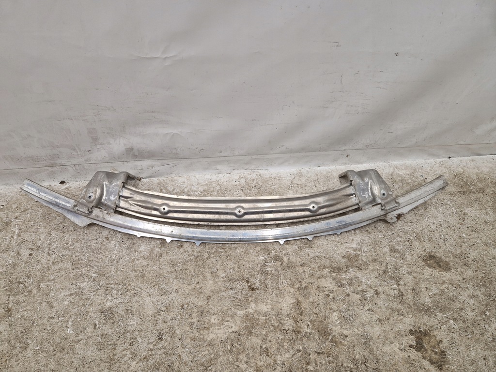 фото №1, Tesla model x plaid балка w бампер перед нижня