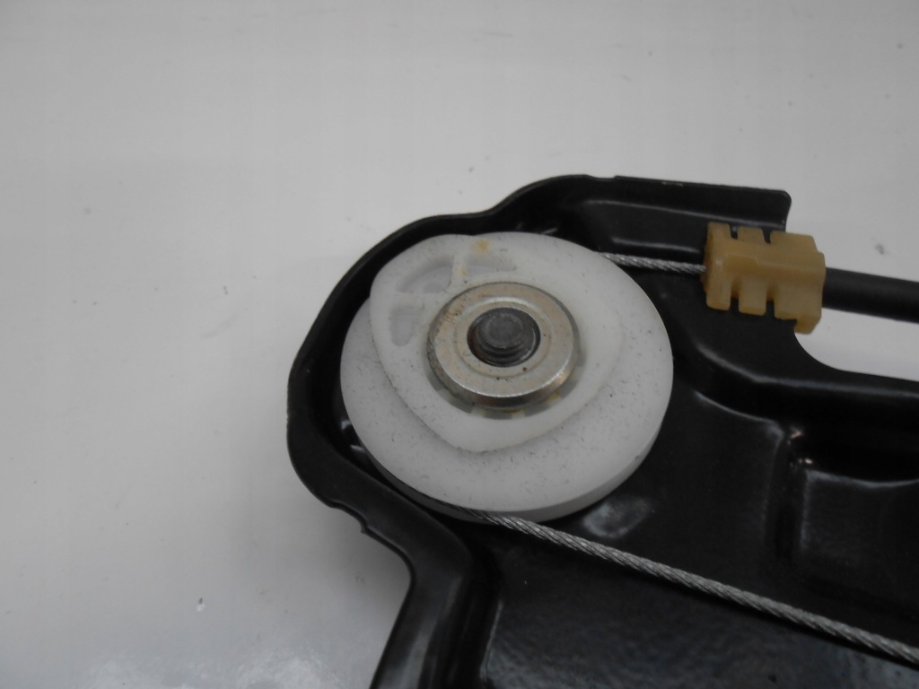 фото №8, Bmw f44 підйомник скло механізм моторчик лівий задня 9851139 9850393