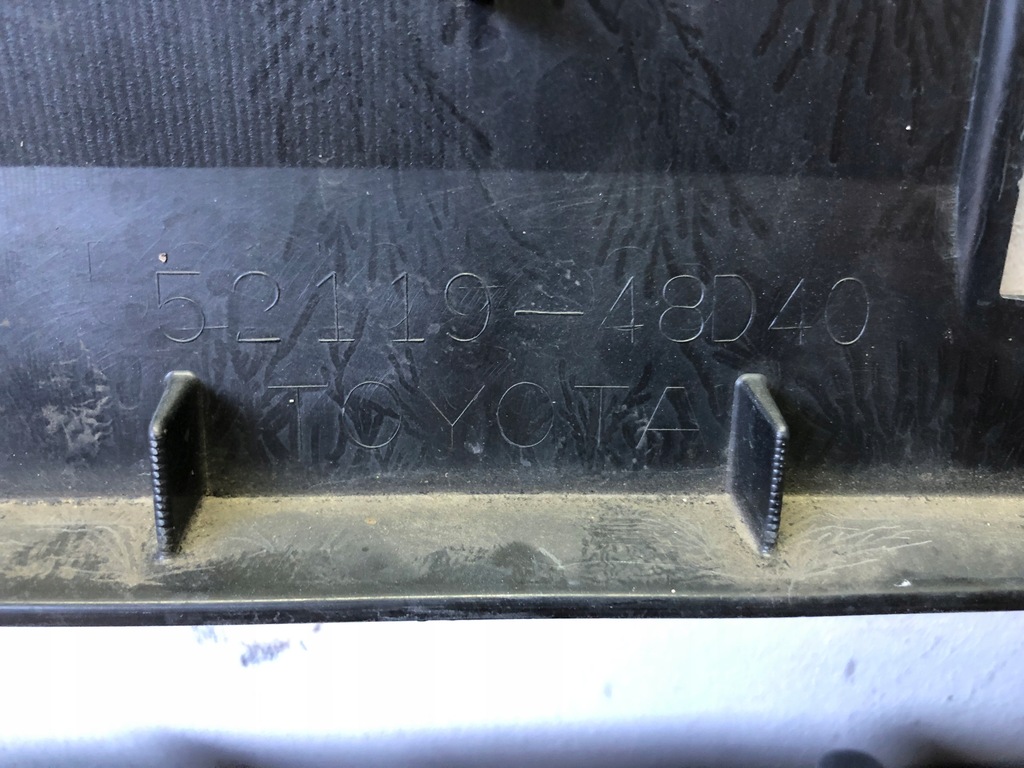 фото №14, Lexus rx iv lift оригинальный номер 52119-48d40