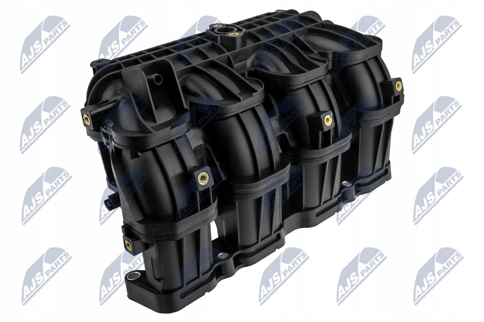 фото №4, Коллектор всасывающий do kia sorento ii 2.4