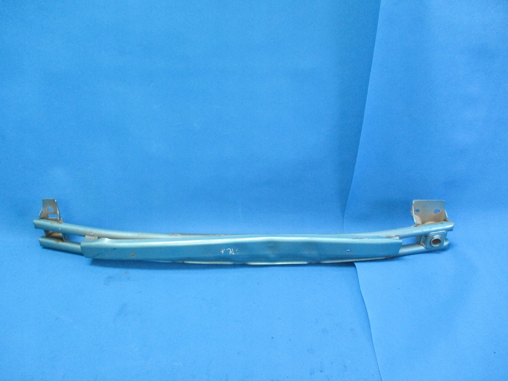 фото №1, Балка верхній бампера перед suzuki splash