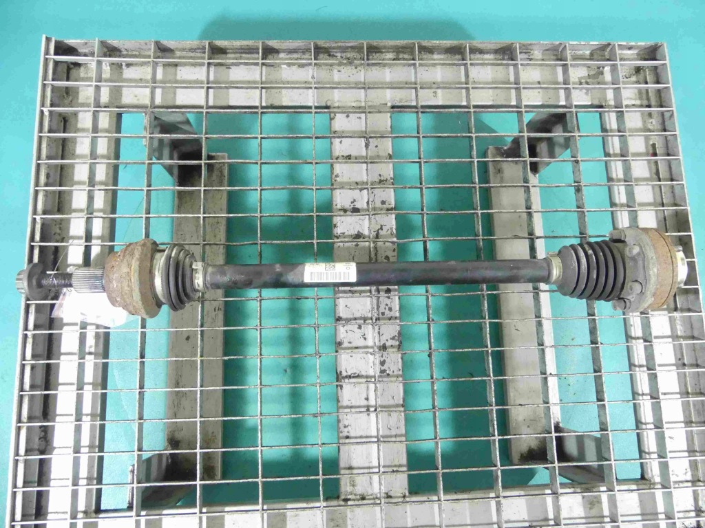 Купить Приводной вал задний  правая leon iii 12-16 2.0 tdi 4x4