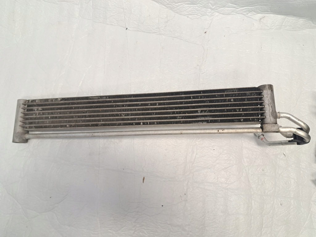 фото №5, Bmw g80 g82 радіатор оливи коробки t300397c 2284503 d1533