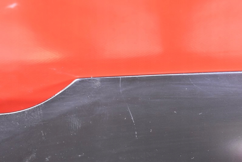 фото №11, Капот крышка двигателя czarna vw golf 7 vii 12-20