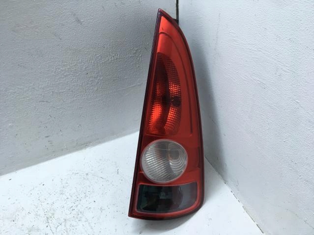 фото №1, Лампа правый задняя renault espace iv 04-10 eu