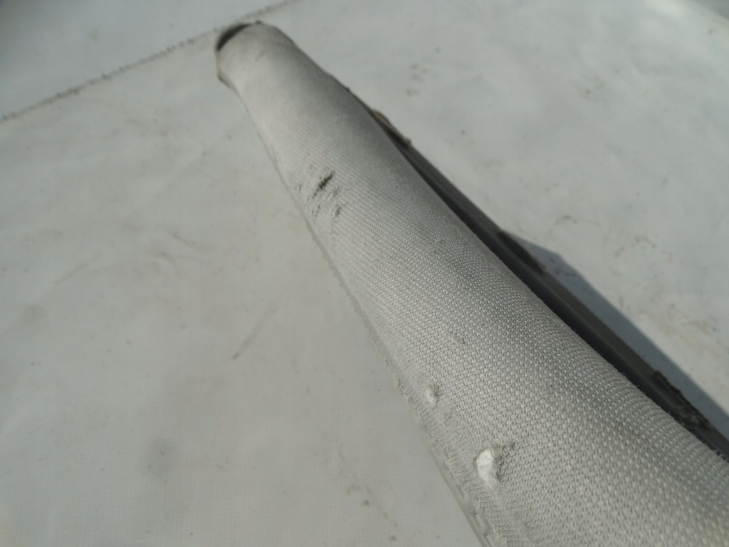 фото №13, Захист стійка ліва права задня задня 8e5867287 8e5867288 audi a4 b7