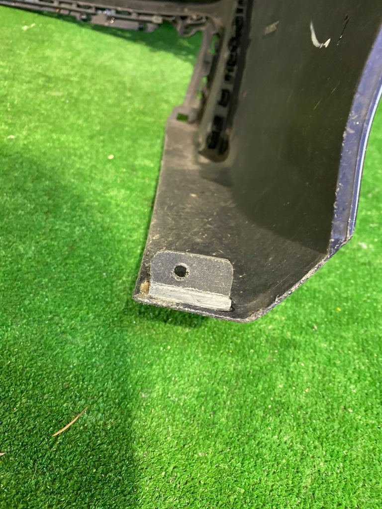 фото №8, Бампер задній задня audi a6 c8 sedan s-line