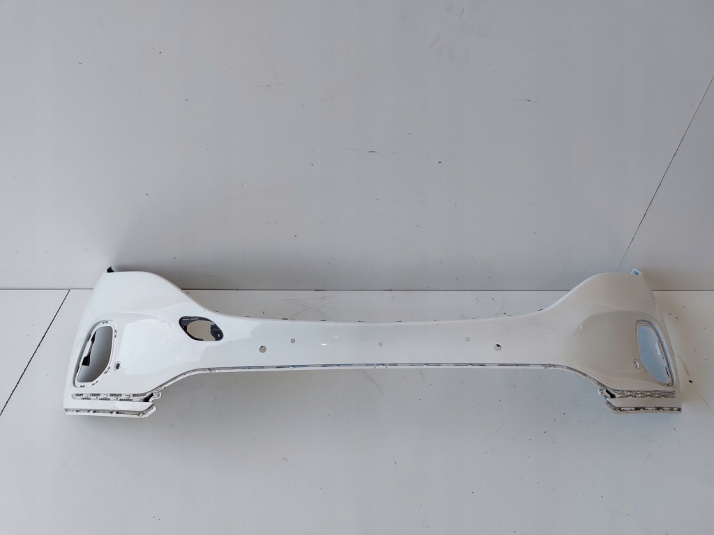 фото №1, Mercedes eqa 243 бампер перед 2438850001 оригінал