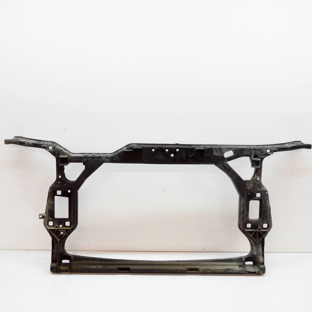 фото №1, Audi a4 s4 b8 8k 2010 pas передний