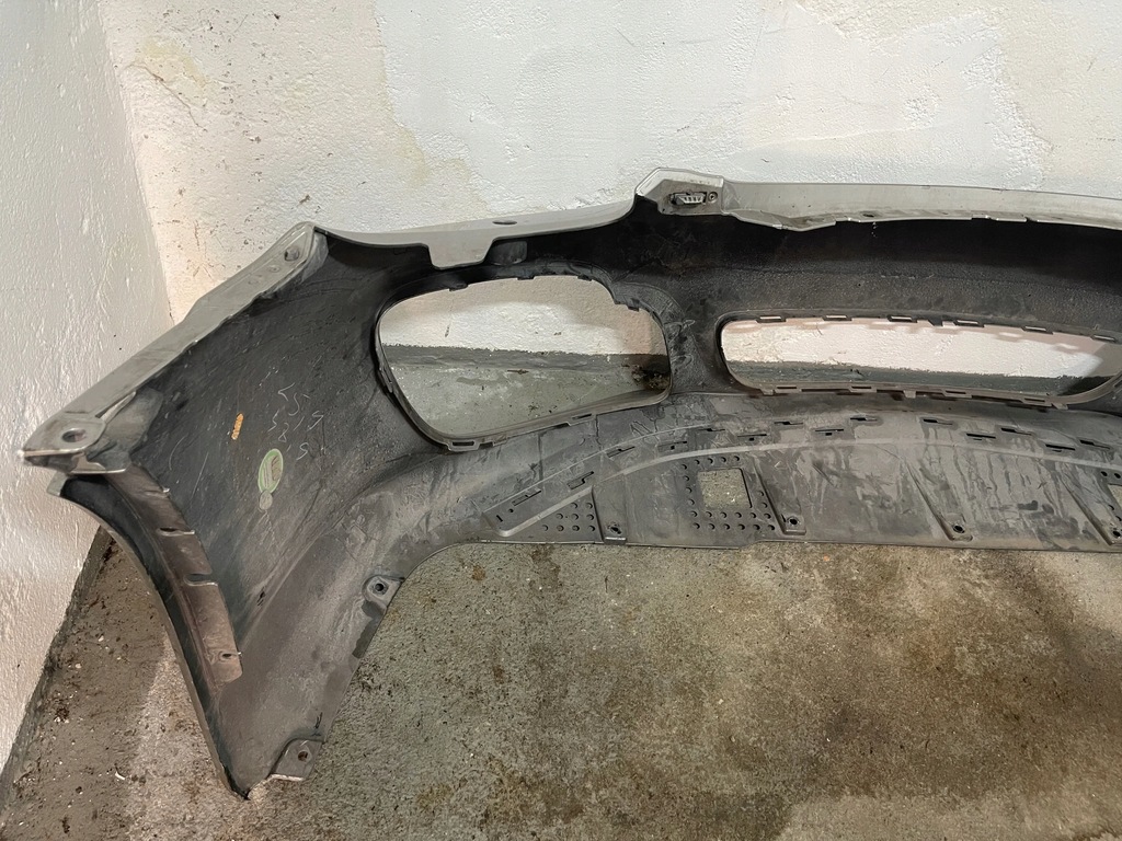 фото №12, Бампер перед передний porsche boxster cayman 981 12-16