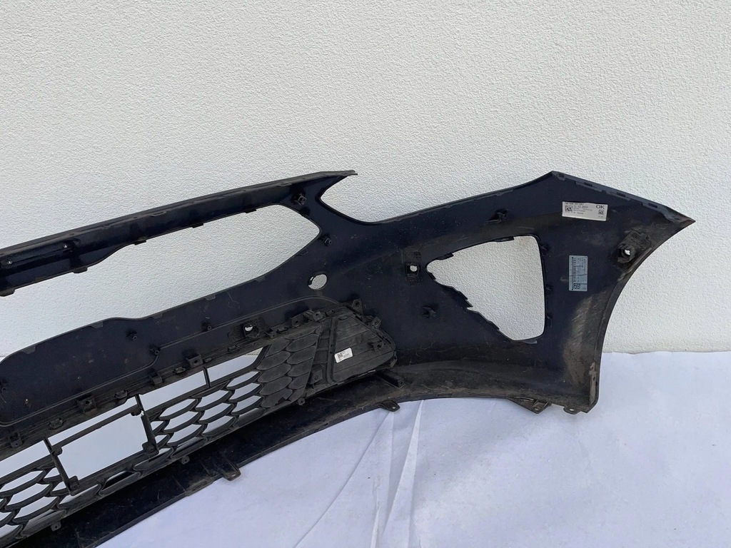 фото №7, Бампер перед передний kia ceed iii 3 18- 6xpdc 86511-j7000