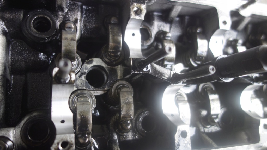 фото №2, Audi a6 c5 v6 2.5 tdi головка правая afb