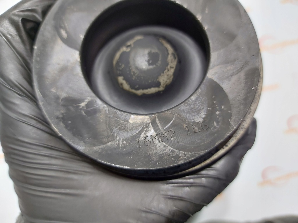 Transit 2.4 tdci jxfc jxfa 115km поршень шатун h268x Цена